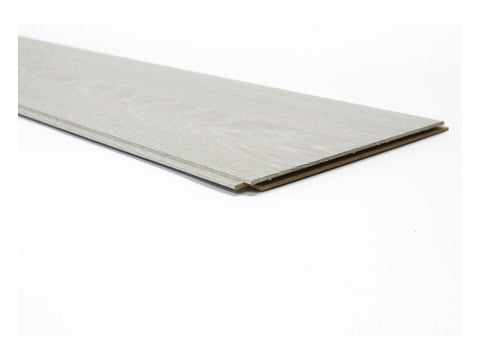 Renopanel plafondpaneel 130x21 cm 2,46m² CRISTO grijze eik 9 stuks