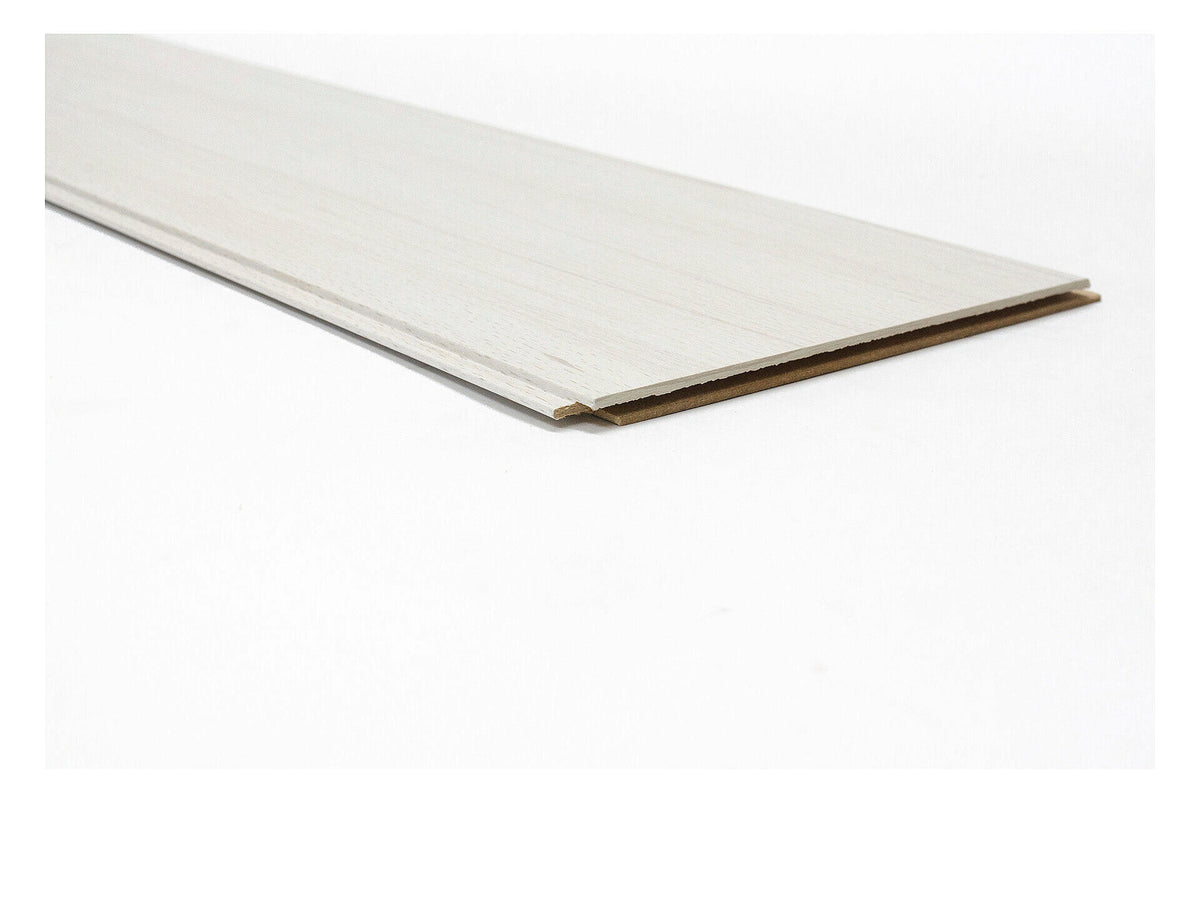Renopanel plafondpaneel 130x21 cm 2,46m² MILLIM beige eik