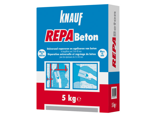 Knauf Repabeton 5kg