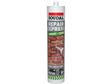 Soudal Repair Express Ciment réparateur ciment 290ml gris