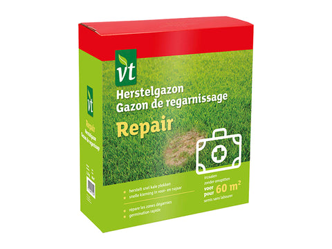 VT Repair herstelgazon 1,2kg