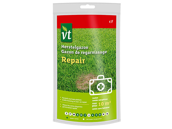 VT Repair gazon de regarnissage 200g