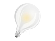 Osram Retrofit Globe 60 LED peerlamp mat E27 7W