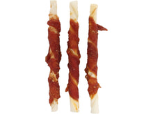 Flamingo R'hide stick hondensnack eend 70g