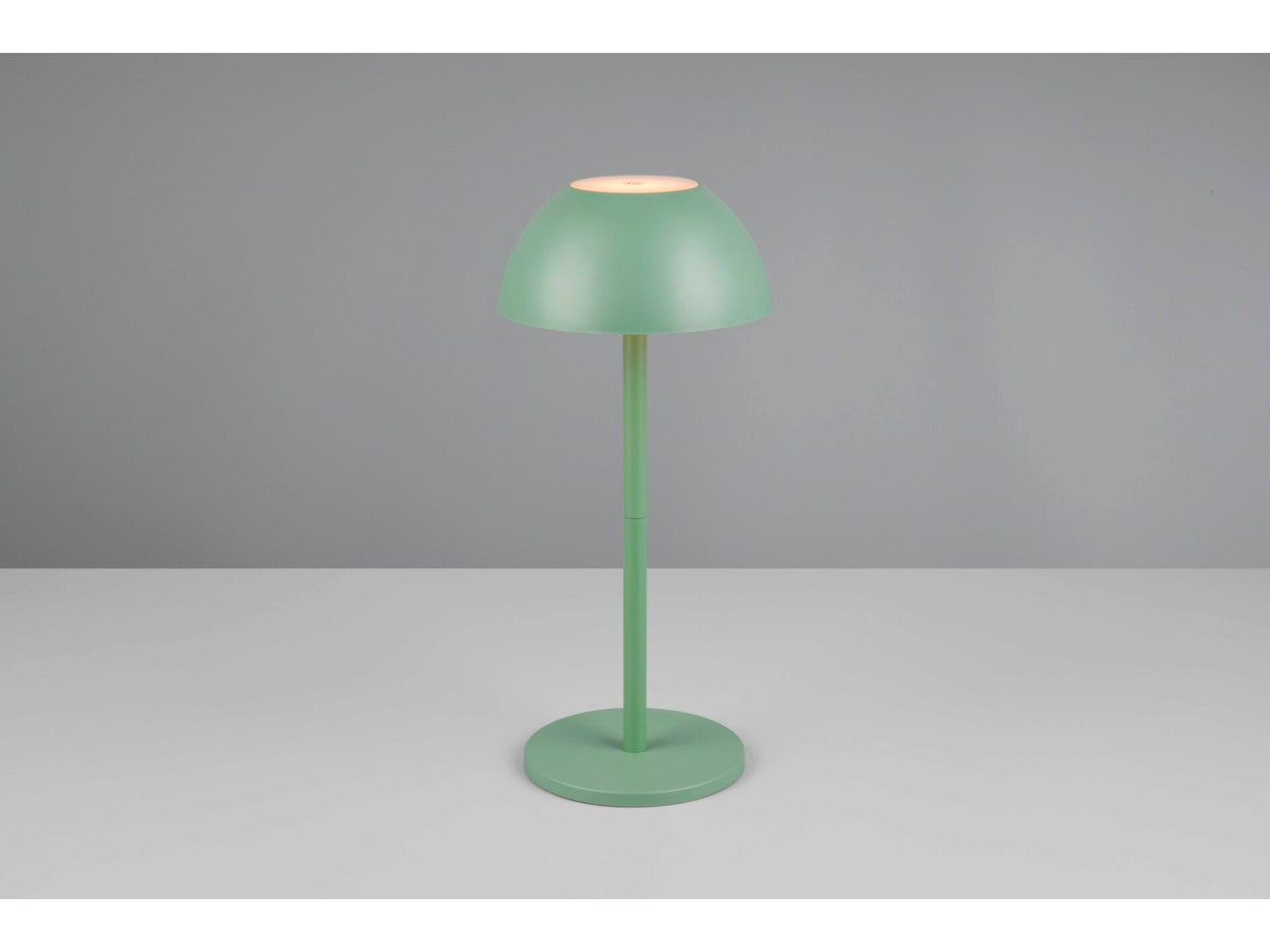Reality Ricardo LED tafellamp 2W groen