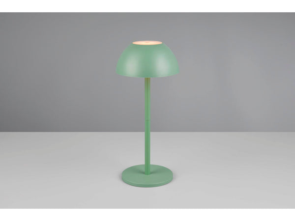 Reality Ricardo lampe de table LED 2W vert