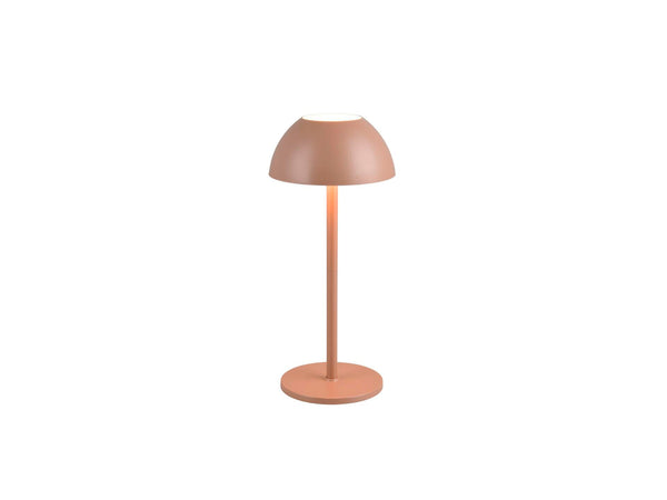 Trio Ricardo lampe de table LED 2W moka