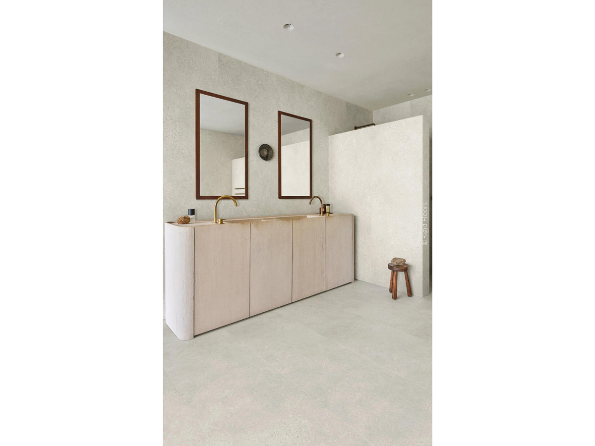 Rigid vloer 120x60 cm 6+1 mm 2.16m² mincio