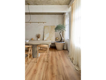 Rigid sol 122x18 cm 5mm 2,20m² Alpi