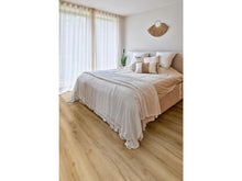 Rigid vloer 122x18 cm 5mm 2,20m² Dolomiti