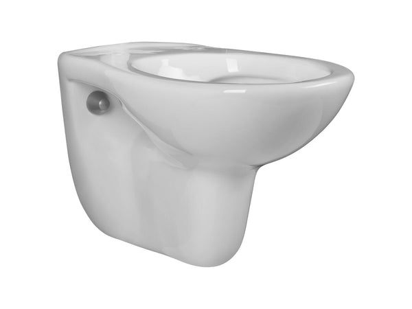 Lafiness Rim-Forza wc suspendu blanc
