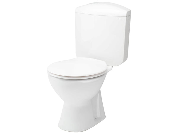 Lafiness Rim-Geberit pack WC CA