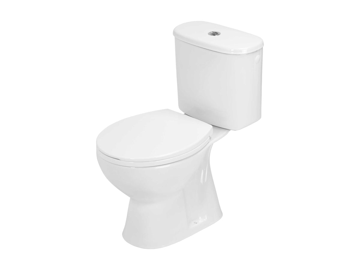 Lafiness Rim-Milano WC-pack CA