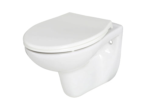 Lafiness Rim-Primo ophang-WC wit