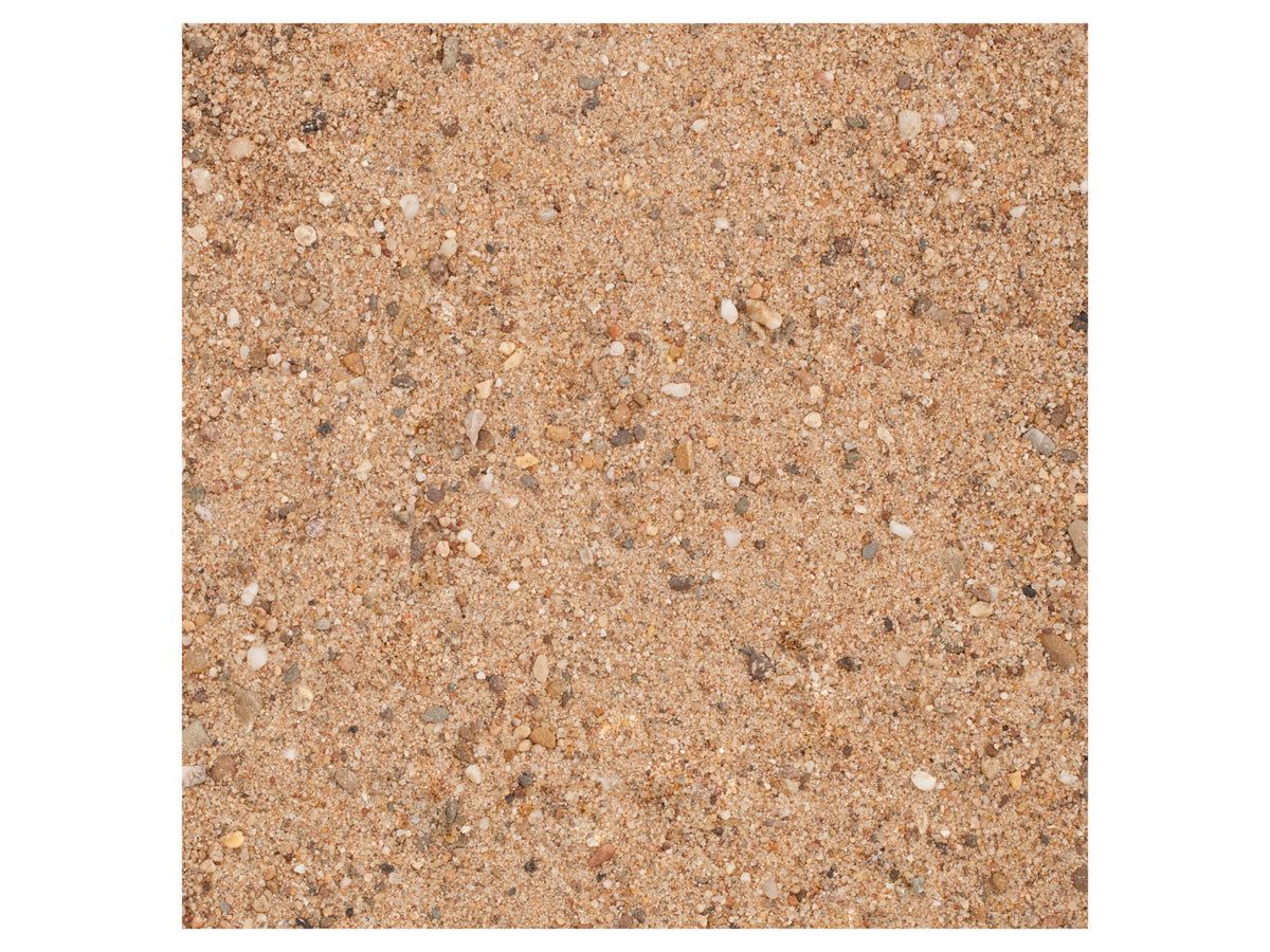 Rivierzand 0-4 mm 40kg