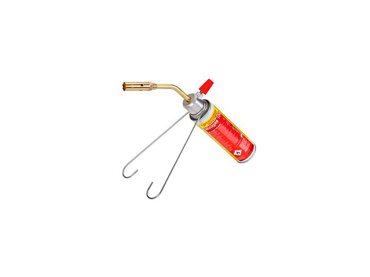 Rothenberger RoFire mini 1450 soldeerbrander