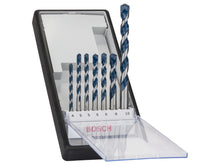 Bosch Professional Robust Line CYL-5 forets à béton 4-10 mm set de 7