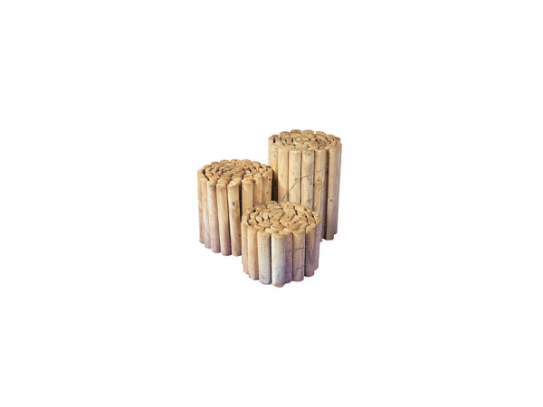Cartri Bordure en rouleau 30cm 2m