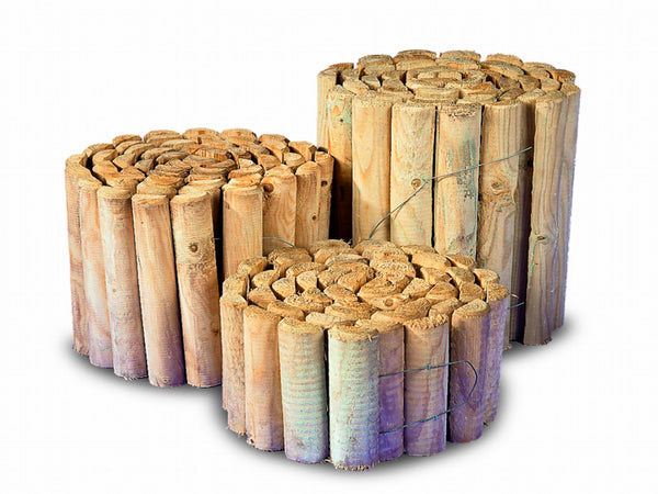 Cartri Bordure en rouleau 40cm
