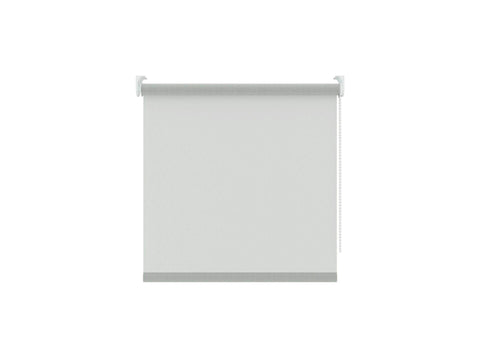 Decosol Rolgordijn lichtdoorlatend 180x190 cm transparant