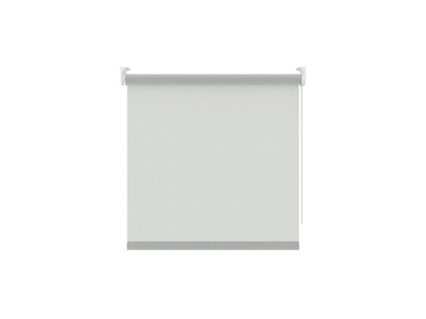 Decosol Rolgordijn lichtdoorlatend 60x190 cm transparant