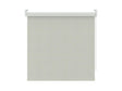 Decosol Rolgordijn verduisterend 120x190 cm beige gemêleerd