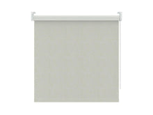 Decosol Rolgordijn verduisterend 150x190 cm beige gemêleerd