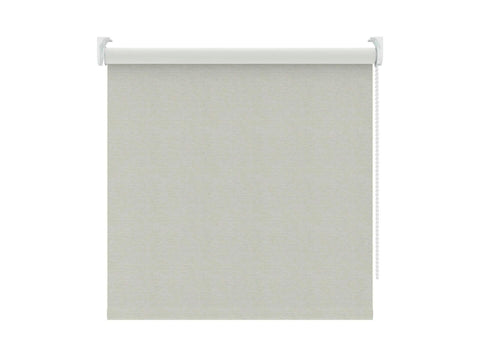 Decosol Rolgordijn verduisterend 60x190 cm beige gemêleerd