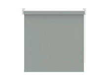 Decosol Store enrouleur occultant 60x190 cm gris souris