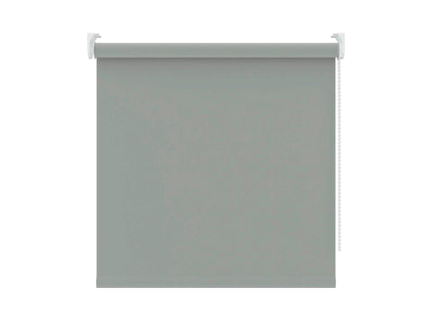 Decosol Rolgordijn verduisterend 60x190 cm muisgrijs