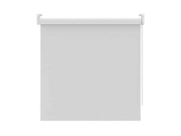 Decosol Store enrouleur occultant 60x190 cm blanc neige