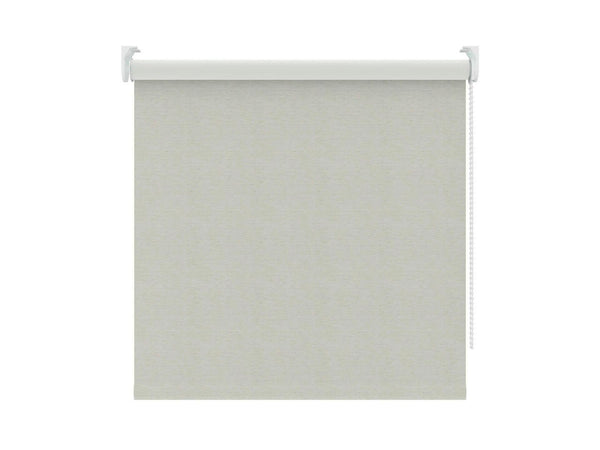 Decosol Store enrouleur occultant 90x190 cm beige chiné