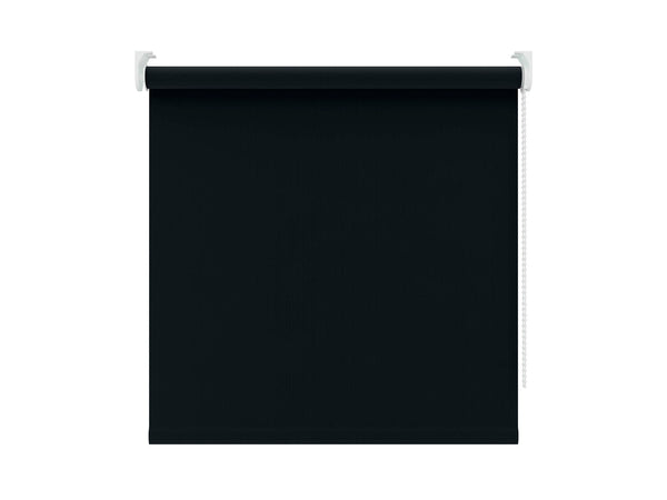 Decosol Store enrouleur occultant 90x190 cm noir