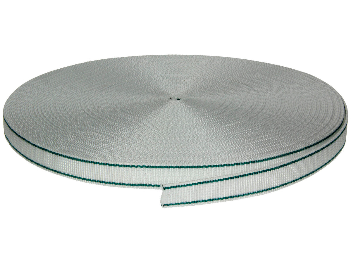 Rolluiklint 22mm per lopende meter