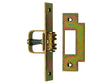 Mack Rolsnapper koper rol 25x120 mm