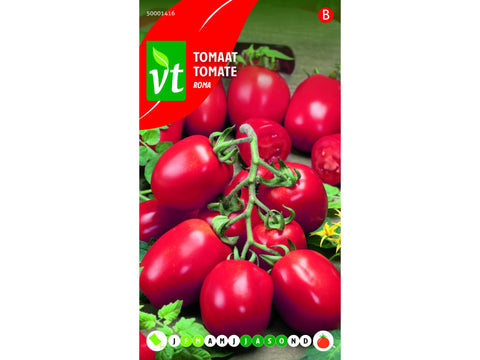 VT Roma tomaat, groentenzaden — SKU COLOS-1057124, EAN 5411266406249