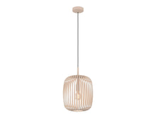 Eglo Romazzina hanglamp E27 max. 40W beige