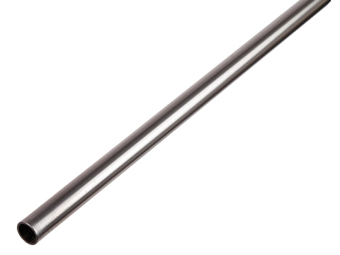 Ronde buis 12x1 mm 100cm staal