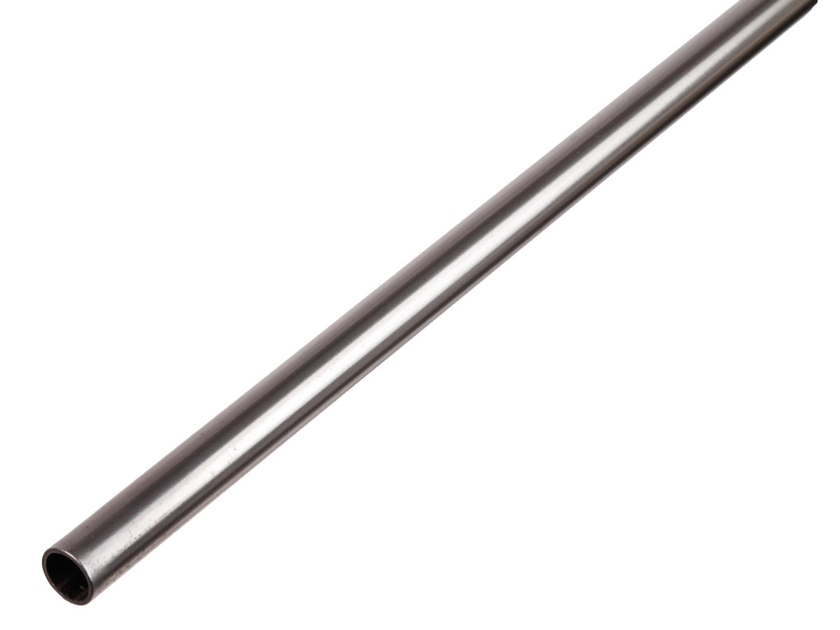 Ronde buis 20x1,2 mm 100cm staal