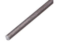 Ronde stang 6mm 100cm staal