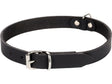 Flamingo Rondo halsband 57x2 cm zwart