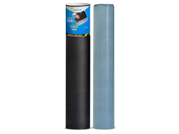 Aquaplan Roof Base Stick sous-couche roofing 8m