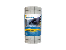 Aquaplan Roof Coat Polyester Fleece 10m