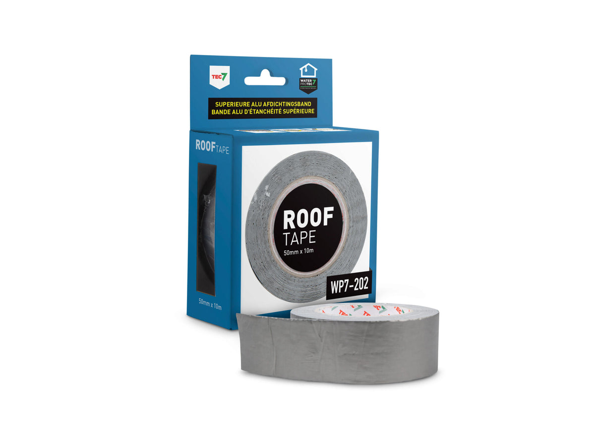 Tec7 Roof Tape afdichtingsband 50mm