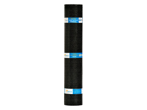 Aquaplan Roof Top Heat & Glue Mineral roofing toplaag 6m