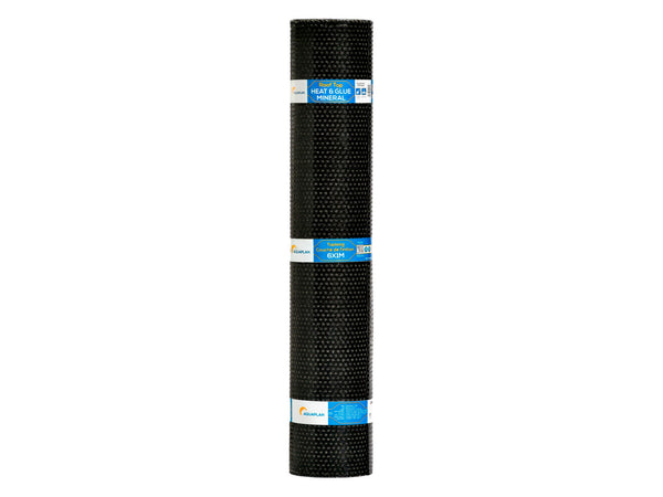 Aquaplan Roof Top Heat & Glue Mineral couche de finition roofing 6m