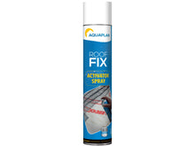 Aquaplan Rooffix Activator vernis d'activation 750ml spray