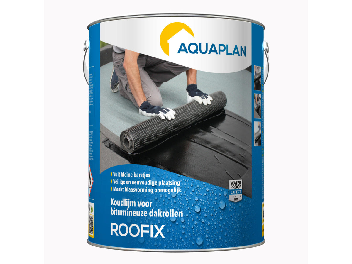 Aquaplan Roofix 5l