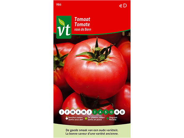 VT Tomate Rose de Bern