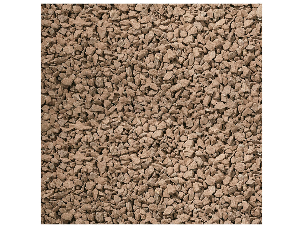 Rouge Royal grind 8-12 mm 20kg rood